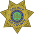 Ida County Sheriff's Office Badge
