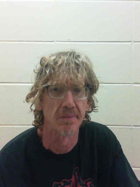 Mugshot of JENSEN, JASON WILLIAM