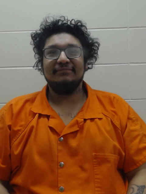 Mugshot of DIAZ, EDWIN EDGARDO