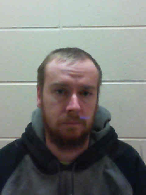 Mugshot of FLANNERY, MICHAEL FOREST