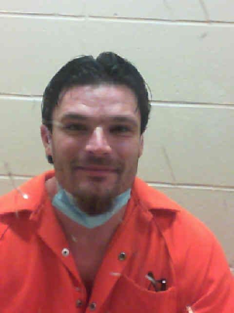 Mugshot of STEWART, ERIC LEE