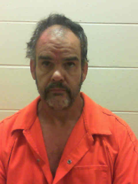 TRAVIS LYNE BALLARD