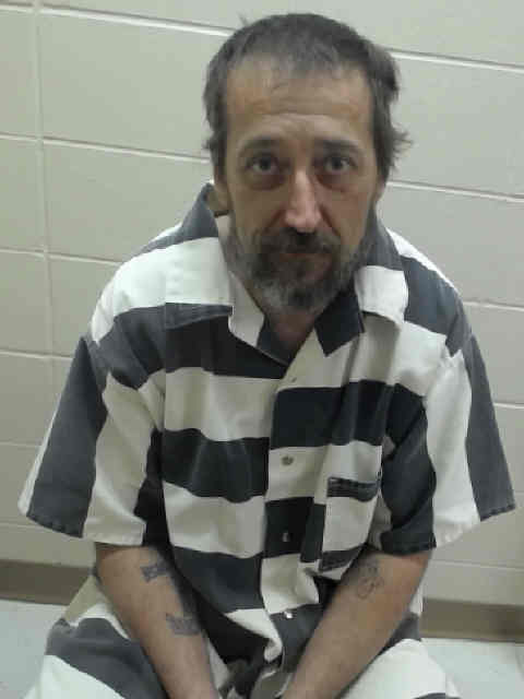 Mugshot of KIRCHNER, CHRISTOPHER ADAM