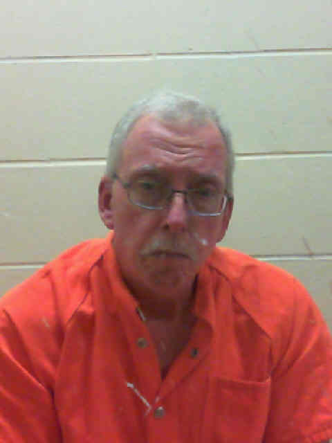 Mugshot of EUCHNER, MICHAEL WILLIAM