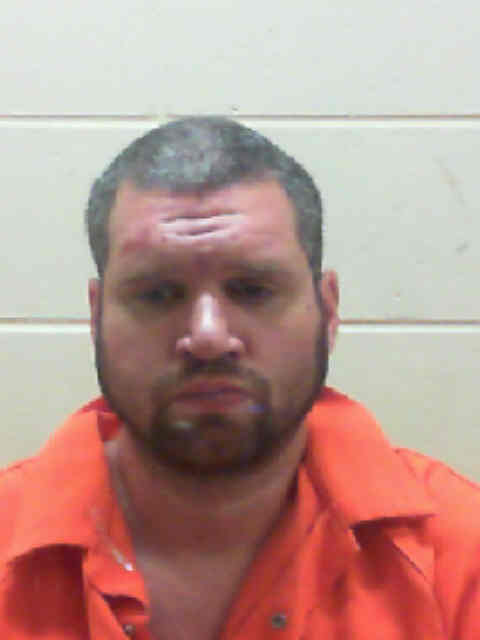 Mugshot of HARDEN, LEE FRANK