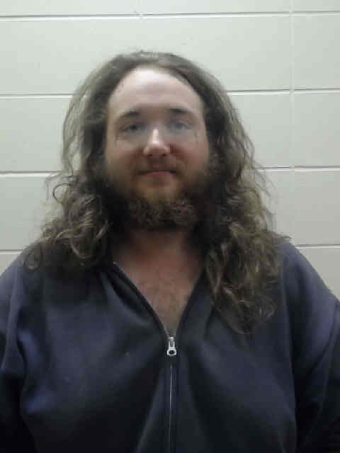 Mugshot of PICKELMALONE, LAKOTA DEAN