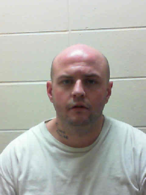 Mugshot of EAKENS, WILLIAM ROBERT