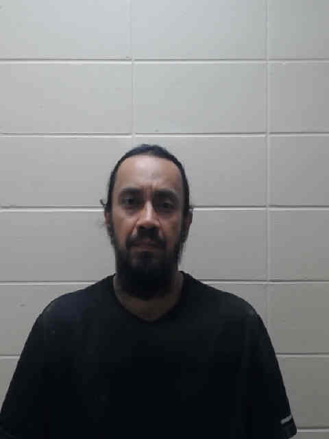 Mugshot of CERVANTES, IVAN ANTONIO