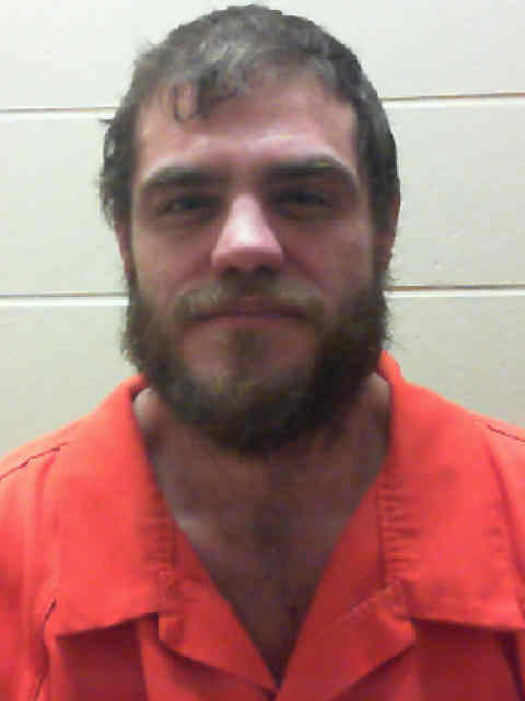 Mugshot of WESTOVER, JEREMY JOSEPH