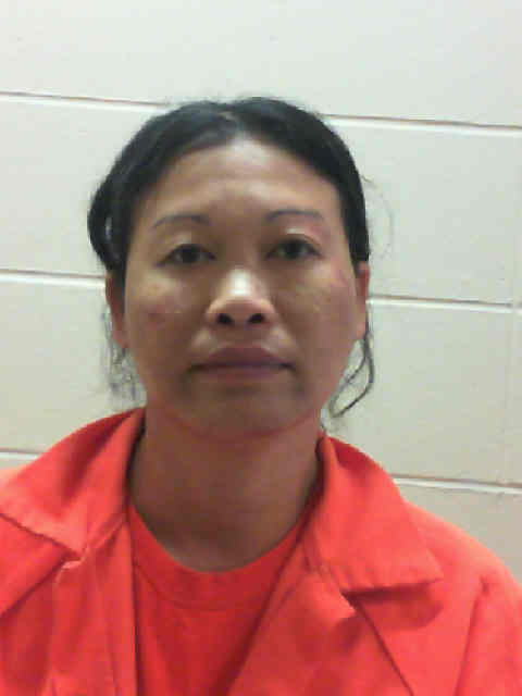 Mugshot of SOUMETHO, CHANTHALA