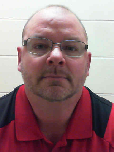 Mugshot of MADSEN, PETER LARS
