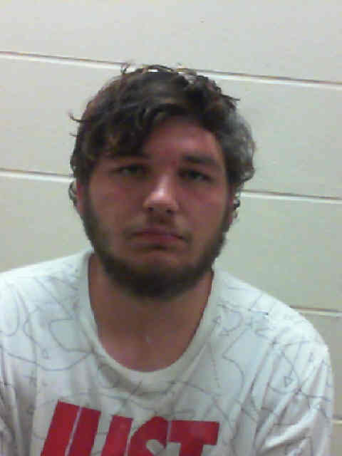 Mugshot of MULNIX, ROBERT GLEN 