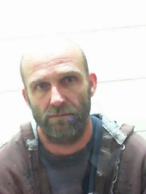 Mugshot of WUNSCHEL, EUGENE FREDERICK
