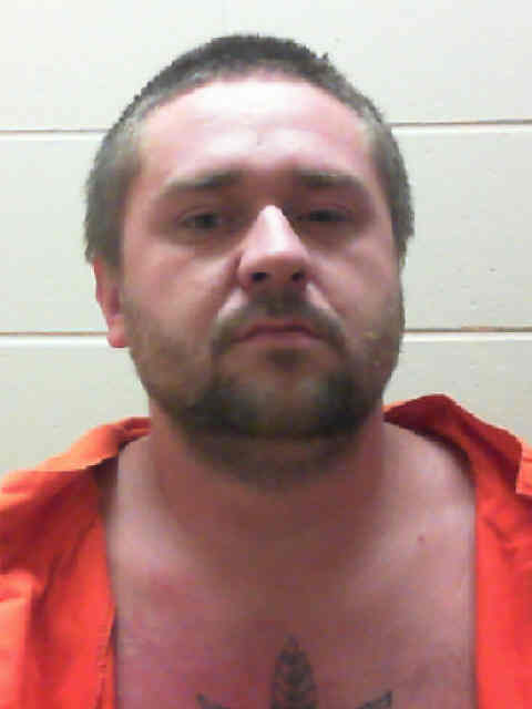 Mugshot of MURPHY, JOHN DANIEL