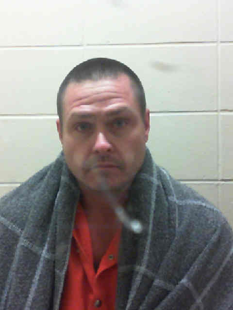 Mugshot of JOLES, LOUIE JO