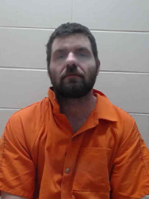 Mugshot of FREESE, RALPH JOHN