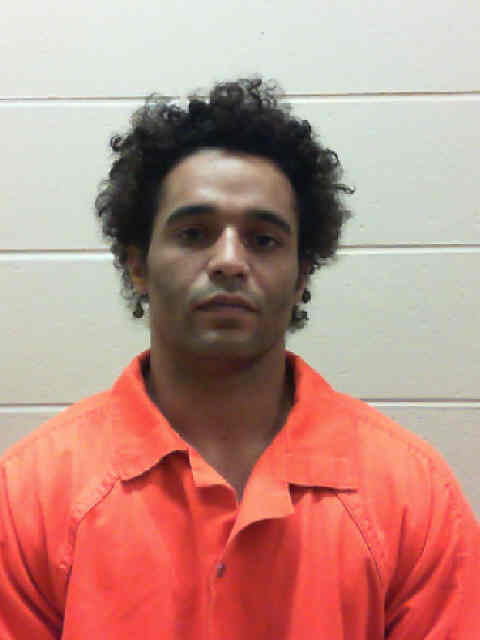 Mugshot of DILL, LOVELL DANTE