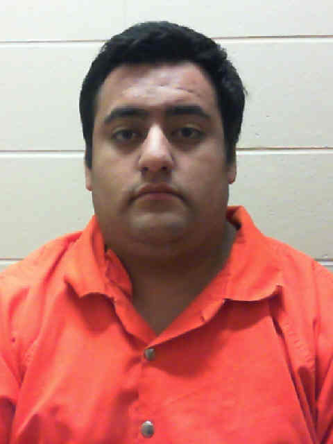 MANUEL NEGRETE-VACA
