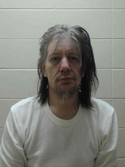 Mugshot of WHITE, DANIEL EMERY