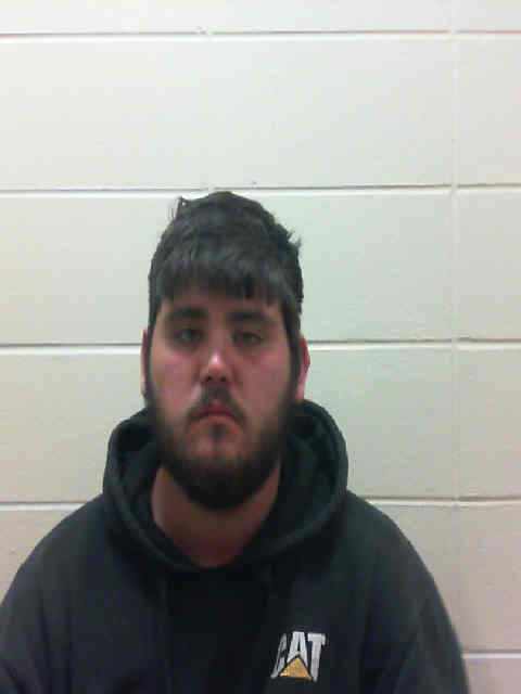 Mugshot of HACK, QUEST DWANE