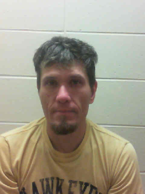 Mugshot of LAUNDERVILLE, ROBERT CHRISTOPHER