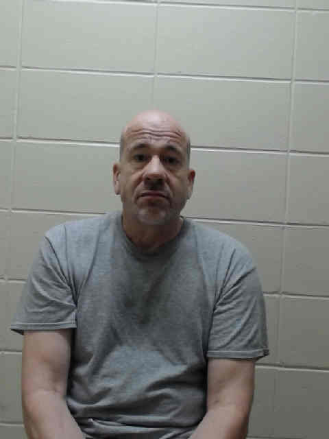 Mugshot of HANDLOS, KURT JOSEPH