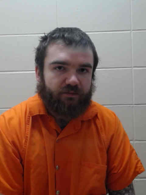Mugshot of HEFFERNAN, TYLER JAMES