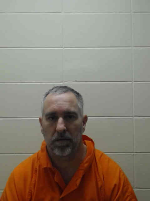 Mugshot of TOMLINSON, SCOTT ALLEN