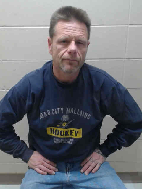 Mugshot of WILSON, MICHAEL JAMES