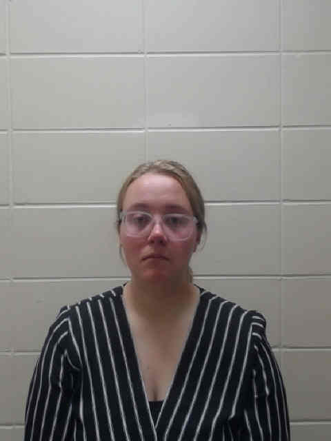 Mugshot of MOSIER, BILLIE ROSE