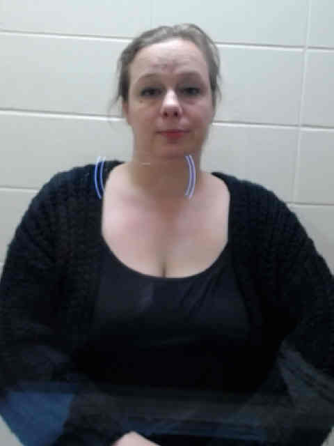 Mugshot of HARVEY, JOLENE RENEA